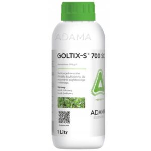 GOLTIX-S 700SC 1L NA CHWASTY W BURAKACH