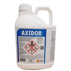 AXIDOR 5L ZARAZA ZIEMNIAKA