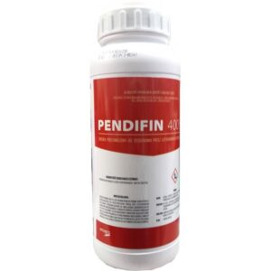 PENDIFIN 400SC 1L PENDIMETALINA