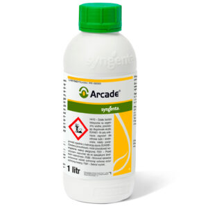 ARCADE 880EC 1L  NA CHWAST W ZIEMNIAKU