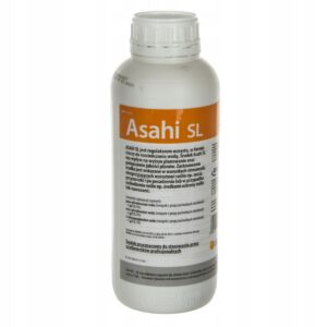 ASAHI SL 0,5L BIOSTYMULATOR