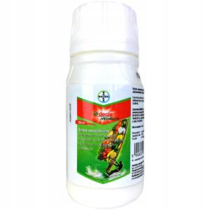 DECIS MEGA 50EW 250ML STONKA MSZYCA