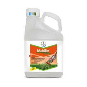 MAISTER POWER 42,5 OD 5L HERBICYD NA KUKURYDZĘ