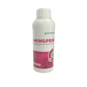 AMINOPRIM 1L AMINOKWASY POPRAWIA WIGOR