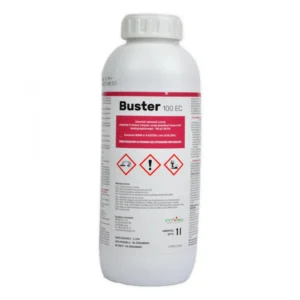BUSTER 100EC 1L CHWASTY JEDNOLIŚCIENNE