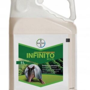 INFINITO 687,5SC 5L Zaraza Ziemniaka Mączniak