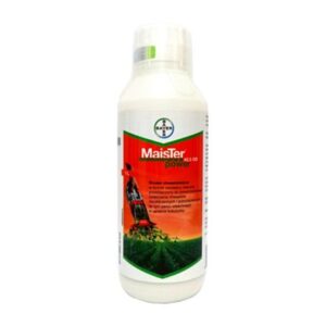 MAISTER POWER 42,5 OD 1L HERBICYD NA KUKURYDZĘ