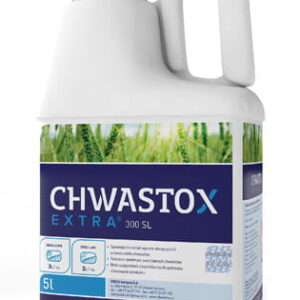 CHWASTOX EXTRA 300 SL 5L