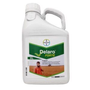 DELARO FORTE  5L BAYER 3 SKLADNIKI
