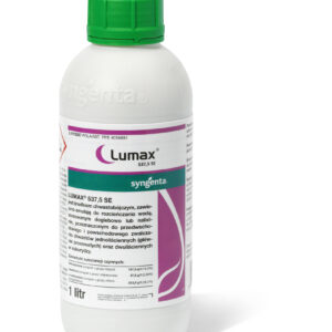 LUMAX 537,5 SE 1L CHWASTY W KUKURYDZY