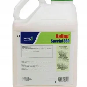 Gallup Special  360 5l (roundup)
