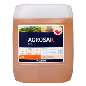 Agrosar 360 SL 20L glifosat, roundup, randap