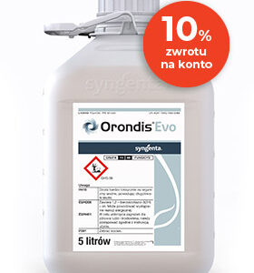 Orondis Evo 5L