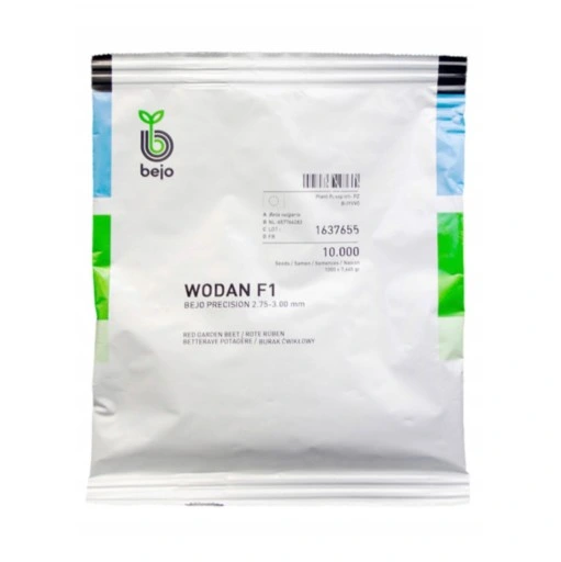 Burak Wodan F1 10 tys. prec. 3,00-3,50  ćwikłowy wczesny | Bejo