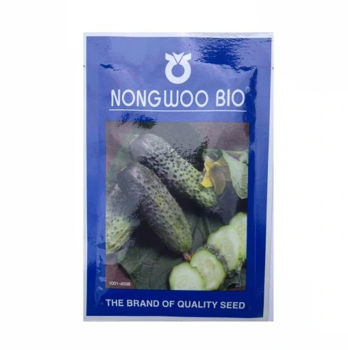 BARD ogórek (CU 6158) 1000N (BARONET)