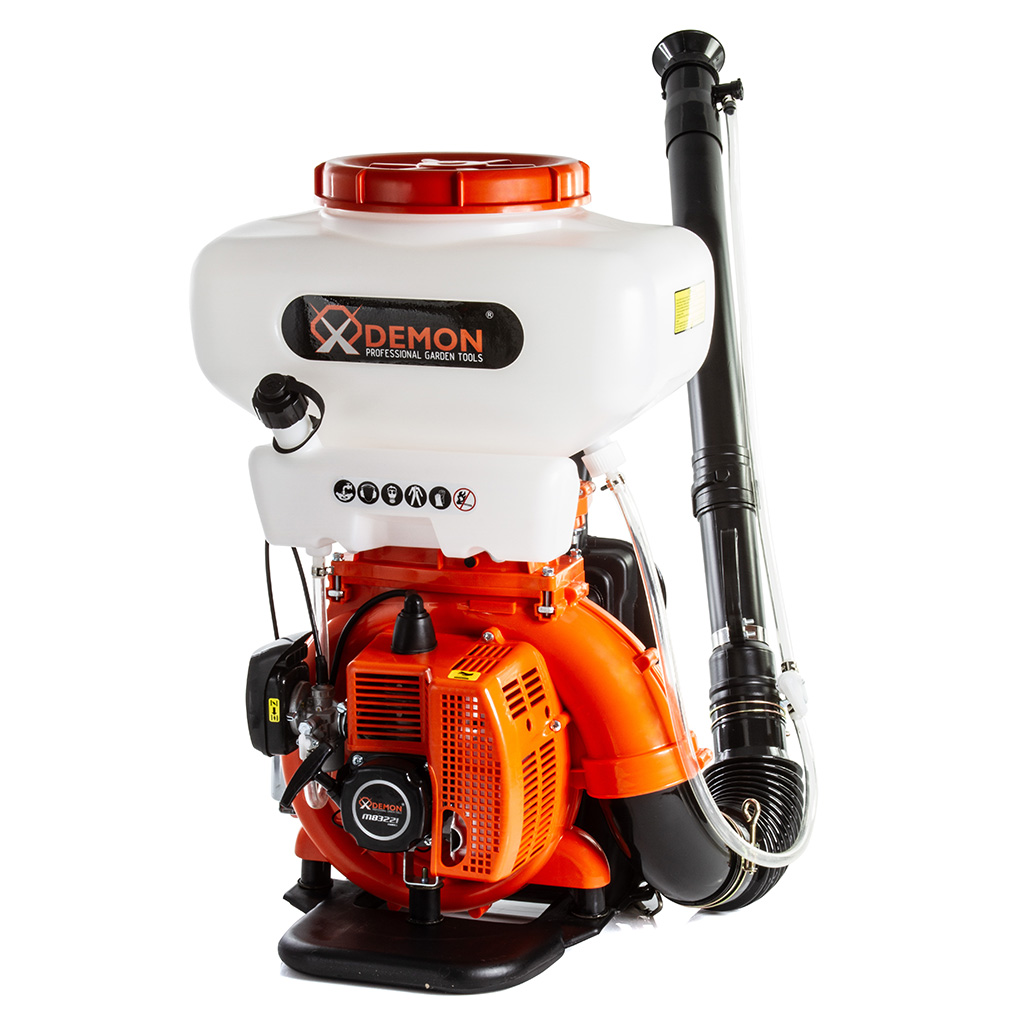 OPRYSKIWACZ SPALINOWY DEMON | 20L