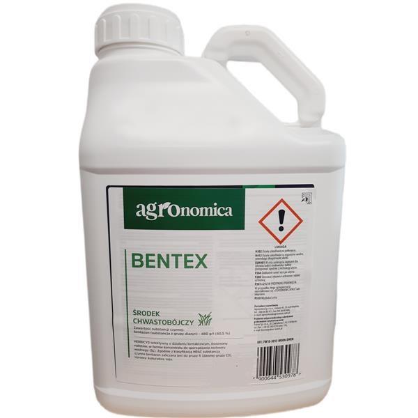 BENTEX 10L (BASAGRAN)