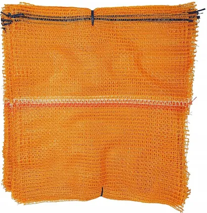 WORKI RASZLOWE 1000 SZT Z FLAGĄ POMARAŃCZ