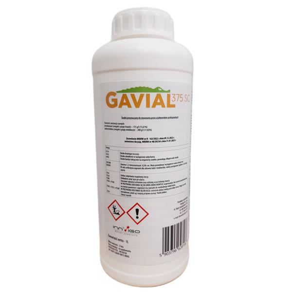 Gavial 375 SC 1L