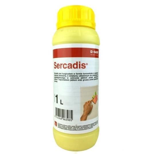 Sercadis 300 SC 1L