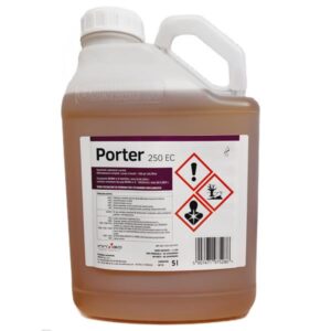 Porter 250 EC 5L DIFEKONAZOL