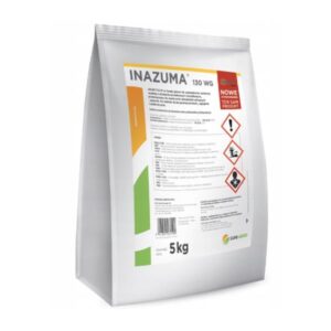 Inazuma 130 WG 5kg
