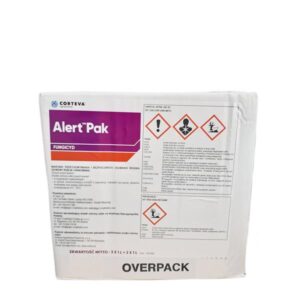 Alert Pak (Capetus Extra 3x1L + Philon 2x1L) 4HA