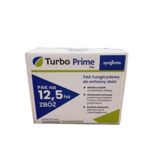 Turbo Prime PAK Amistar Prime 2x5L+Pecari 5L 12,5ha
