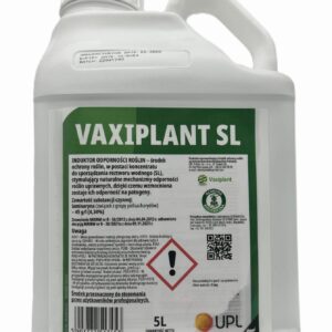 Vaxiplant SL 5L