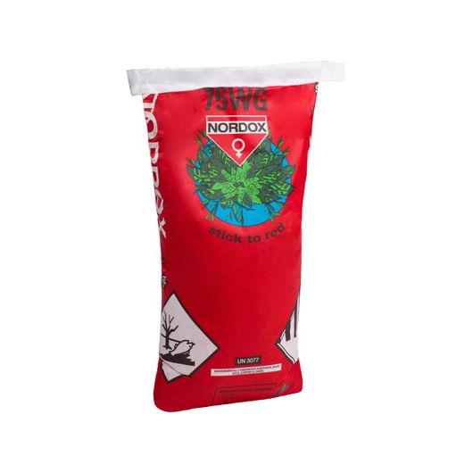 NORDOX 75WG 10KG MIEDŹ