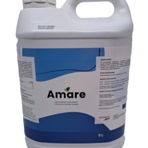 AMARE 5L NA PRZYMROZKI ALGI