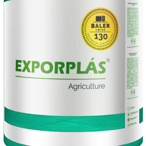 Sznurek rolniczy Exporplas TEX1000 5000m polipropylen