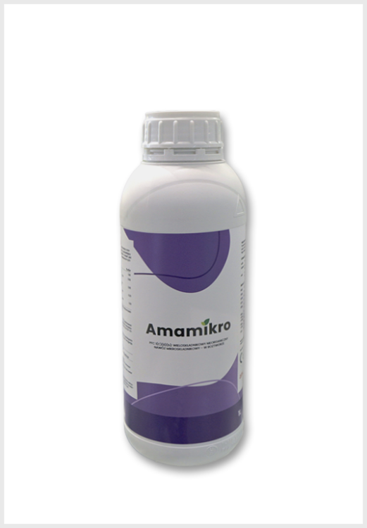 AMAMIKRO 1l