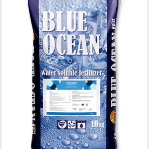 BLUE OCEAN 0-25-50 + mikro