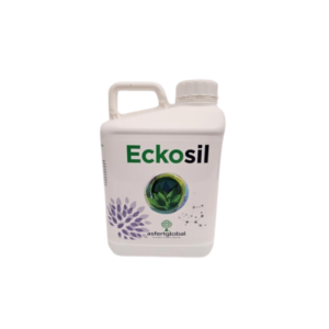 Eckosil 5l krzem formie kwasu ortokrzemowego