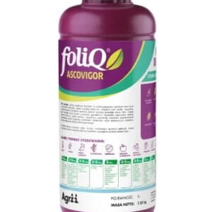 FoliQ AscoVigor 1 l
